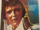 ELVIS LOVE SONGS LP RECORD SEALED K-TEL RECORDS Great Britain Import