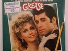 *SEALED* GREASE SOUNDTRACK 2XLP VINYL RECORD 1978 ORIG 1ST PRESS