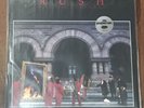 Rush -Moving Pictures LP [Vinyl New] 180gm Record Album DMM Limelight Tom Sawyer