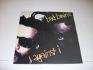 Bad Brains ‎– I Against I LP Vinyl TRANSLUCENT (see photos) 1986 SST NM Vinyl