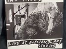 THE KILLS Live At Electric Lady Studios Authentic Signed 2018 Excellent