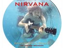 Nirvana – Greatest Hits In Concert (Limited Edition Picture Disc) (LP) (M/M) (1)