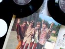 ORIGINAL PARLOPHONE GRAMOPHONE THE BEATLES MAGICAL MYSTERY TOUR 7
