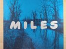VG++ THE NEW MILES DAVIS QUINTET 1958 Mono US RVG DG LP  Prestige OJC-006