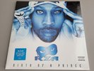RZA Birth Of A Prince 2xLP Wu-Tang RSD Limited to 1500 Blue Smoke Color Vinyl
