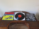 The Clash - Give 'Em Enough Rope LP - Near Mint Archive UK Press Vinyl - WW Ship