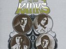 Something Else By the Kinks - The Kinks (Sanctuary Records) Vinyl 12