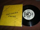 THE TRANSISTORS - MOTHERS PRIDE 7