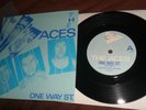 THE ACES - ONE WAY STREET 7