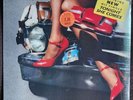 THE CARS GREATEST HITS LP VINYL Record Album, ELEKTRA, New Factory Sealed, 1985