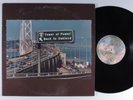 TOWER OF POWER Back To Oakland WARNER BROS LP VG+ k