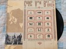 Camper Van Beethoven - Our Beloved Revolutionary Sweetheart LP. 1988, Promo Copy