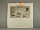 O.T. SYKES First Love LP REISSUE sealed VINYL Record FUNK Soul BOOGIE NEW