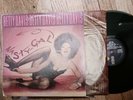 BETTY DAVIS Nasty Gal LP Original with Inner Lyric Sleeve ISLAND Soul Funk Blues