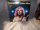 SEALED FRAMPTON COMES ALIVE  