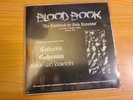 Bloodbook #4 W/ Ringworm Worms Will Get In 7