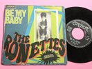 THE RONETTES 7