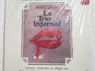 **SEALED** Ennio Morricone - Le Trio Infernal - 1974 Vinyl LP - M/VG+