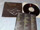 SUPERTRAMP - crime of the century-1974-  UK FIRST PRESS - A&M(SHRINK-A5;B5) -N/M