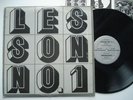 GLENN BRANCA Lesson No. 1 99 '80 Original Noise No Wave 12