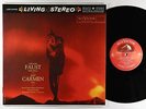 Gonoud Bizet - Faust Ballet/Carmen Suite LP - RCA/Classic - LSC 2449 180g VG++