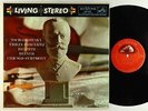 Heifetz Reiner - Tchaikovsky Violin Concerto  LP - RCA - LSC-2129 VG+