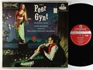 Oiven Fjeldstad - Grieg: Peer Gynt LP - London  - CS 6049