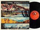 Societa Corelli - Vivaldi: The Four Seasons LP - RCA - LSC-2424 1S VG+
