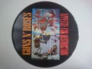 GUNS N ROSES APPETITE FOR DESTRUCTION AXL ROSE SLASH HEAVY METAL PICTURE DISC