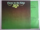 YES CLOSE TO THE EDGE ATLANTIC K 50012 JON ANDERSON PROG GATEFOLD INNER