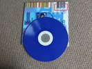 david bowie hours vinyl Iso blue vinyl