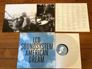 LCD SOUNDSYSTEM AMERICAN DREAM 2 LP 2017 NM/NM NEAR MINT (Vinyl)