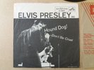 Elvis Presley- Hound Dog  Don't Be Cruel