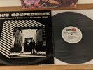 Winston Edwards & Blackbeard - Dub Conference (Original UK LP 1980)
