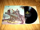 THE FOURMOST First And Fourmost LP 1st Press MONO 1965 UK PMC 1259 Parlophone EX