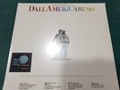 LUCIO DALLA - DALLAMERICARUSO (2LP VINILE 180 GR. SIGILLATO GATEFOLD SONY 2015)