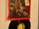 Vtg 1947 Lionel  Barrymore A Christmas Carol MGM E-520 Vinyl LP Good Condition