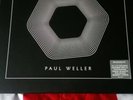 PAUL WELLER - SATURNS PATTERN *** DELUXE BOX SET ***
