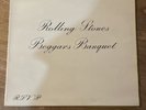 The Rolling Stones Beggars Banquet UK 1968 Mono 1st Press NM Vinyl