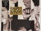 Simple Minds - Once Upon A Time Vinyl LP - 1985 - SEALED  MINT  - A&M SP 5092