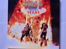 Rocks Vegas (2LP) by Kiss (Record, 2020)Read Descriprion