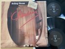 THE ROLLING STONES- ACCIDENTS WILL HAPPEN CLAUDINE 2LP STUDIO OUTTAKES MINTY