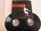 U2 Rattle and Hum 2xLP 1988 **EX/NEAR MINT x2**GATEFOLD**LYRIC INNERS**