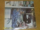 BRIAN ENO LP Here Come The Warm Jets (1974) ISLAND--1st PRESSING VG COVER/VG+ LP
