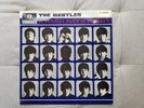 THE BEATLES, A Hard Day's Night - First Press, UK, MONO XEX 481-3N, XEX 482-3N,