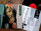 EDDIE MONEY - Greatest Hits / Sound Of Money (1989) Vinyl, LP UK Release - NM