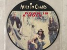 Alice In Chains - Dirt - 45 RPM Picture Disc - 7