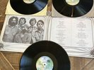 Grateful Dead 2 LP - Skull & Roses - Warner Brothers 2WS 1935 & Europe ‘72 -READ