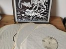 NIRVANA RARE Sub Pop 200 compilation de 3 lps/vinyles