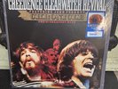 Creedence Clearwater Revival Chronicle, The Greatest Hits 2LP Smokin' Fire Vinyl